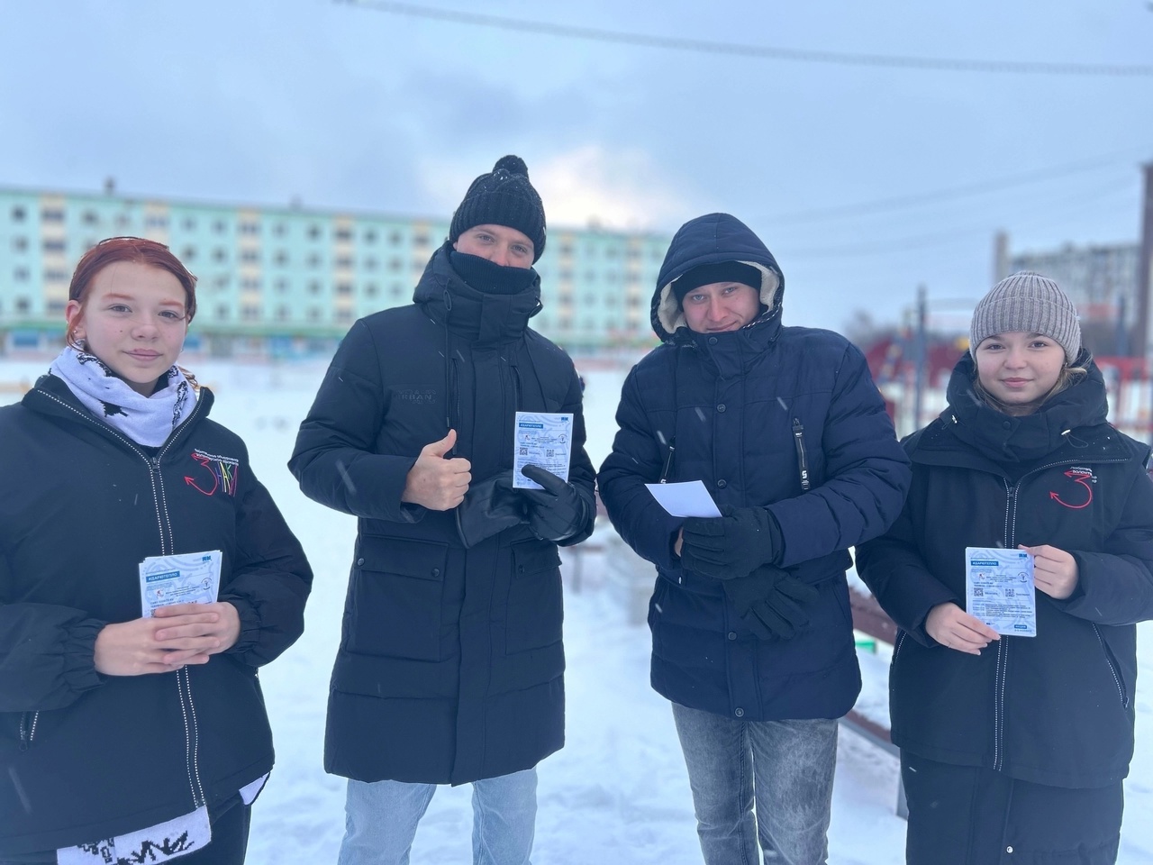 Изображение: Начинаем реализацию проекта «Творческая смена»!